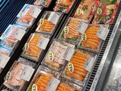 -Olé精品超市(海上世界店)