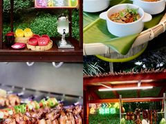 -三亚亚龙湾雅高美爵酒店