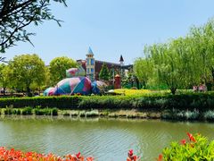 -安徒生童话乐园