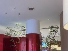 -老板恋上鱼(恒隆广场店)