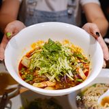 西北风味专门店✨正宗手工面✨就在大师兄🥰