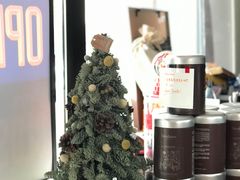 -熊猫一间店欧式奶茶铺