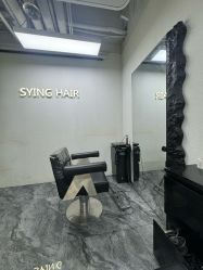 -Sying杉影日式烫染專門店