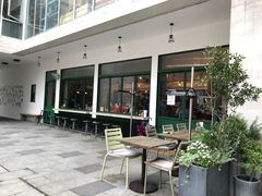 露天位-RAC BAR(安福路店)