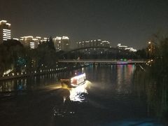 -运河游船(武林门码头)