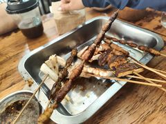 -老建水鸡脚王(翰林街店)