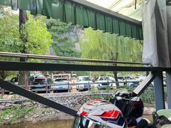 -北京水岸山吧度假村(雁栖镇店)