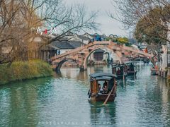 -乌镇西栅景区
