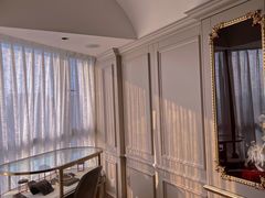 -Me Coffee下午茶艺术空间