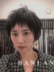 短发-斑斓色彩沙龙