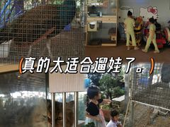 -粮心小农·大头虾亲子生态园(长发店)
