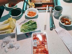 -野妹火锅(龙岗店)