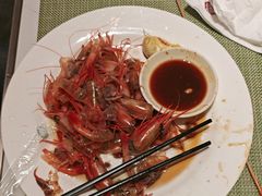 -杭州盛泰开元名都大酒店-地中海自助餐厅