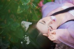 -盘子女人坊古装写真摄影(南京总店)