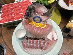 -东海怡品海鲜豆捞(西水东店)