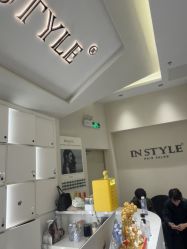-IN STYLE•造型