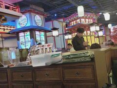 -牛New寿喜烧(虹桥新天地店)