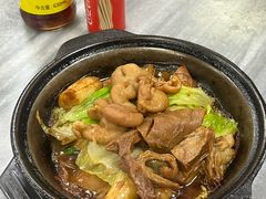 -珍珍小食店(西华路店)