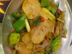 -桃子餐厅·天津菜(红星路直营店)