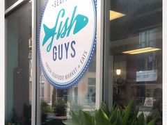-Seattle Fish Guys