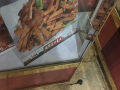 -盛福楼·惠山宴(盛岸路店)