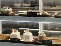 -绿小院(荔湾店)