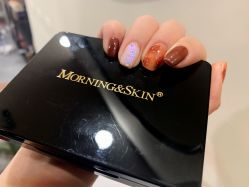 -茉柠Morning Nails