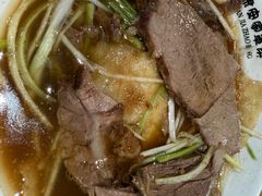 -直隶安家牛肉罩饼(七一路店)