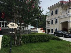 -起士林西餐厅(东经路店)