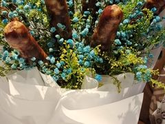 -Tubestation站点比萨(新世界大望路店)