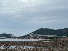 -崂山仰口游览区