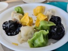 -大锅强·蒸海鲜青岛菜(吾悦广场店)