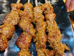 -丹东丛炟海鲜烧烤(江艺路店)