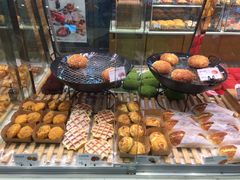 -巴黎贝甜(杨浦宝地店)