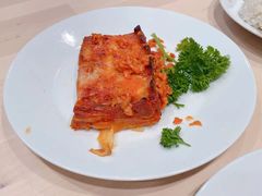 -宜家·瑞典风味餐厅(天津东丽商场店)