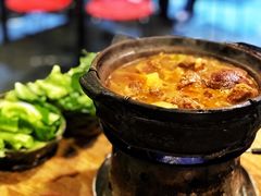 -范贤光鸡公煲(平乐园总店)