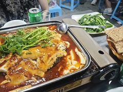-邹胖哥好好吃餐馆(荔波美食街店)