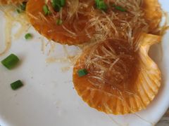 -红月湾海鲜饭店•沙滩海景(双月湾店)
