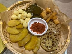 -日进一片海.生腌海鲜火锅.宵夜烧烤(三里屯总店)