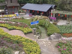 -广东天露山旅游度假区
