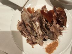 -贝勒爷·酥不腻烤鸭