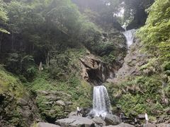 -石台牯牛降景区