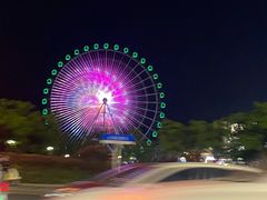 -琴岛之星摩天轮