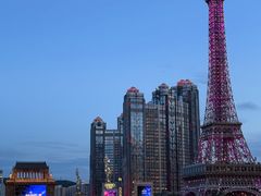 -澳门威尼斯人综合度假区