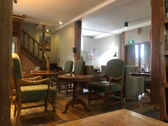 大堂-1901 Cafe(西四店)