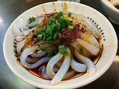 -西月城谭豆花(春熙路店)