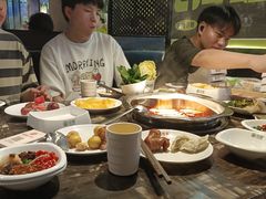 -冠菌火锅自助(东莞桥头店)