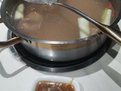 -潮发潮汕牛肉店(龙洞店)