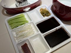 -京鸭棠(让胡路万达店)