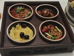 -西安饭庄·非遗陕菜(凤城五路店)